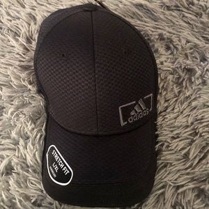 Adidas Stretch Fit Unisex Hat